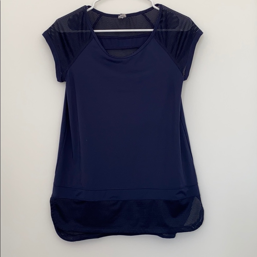 Champion Airflow shirt
